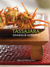 Imagen de portada para Tassajara Dinners & Desserts